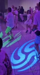 Kultúrny Dom Úľany nad Žitavou - Oslava šesťdesiatka / DJ Mark - DJ NA OSLAVY - NOVÉ ZÁMKY a okolie Nových Zámkov